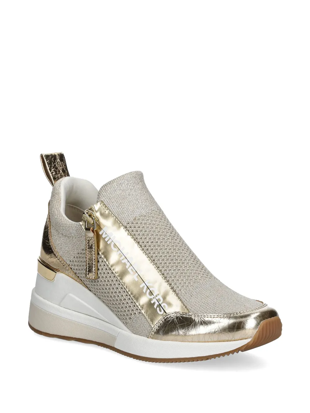 Michael Kors Willis sneakers Neutrals