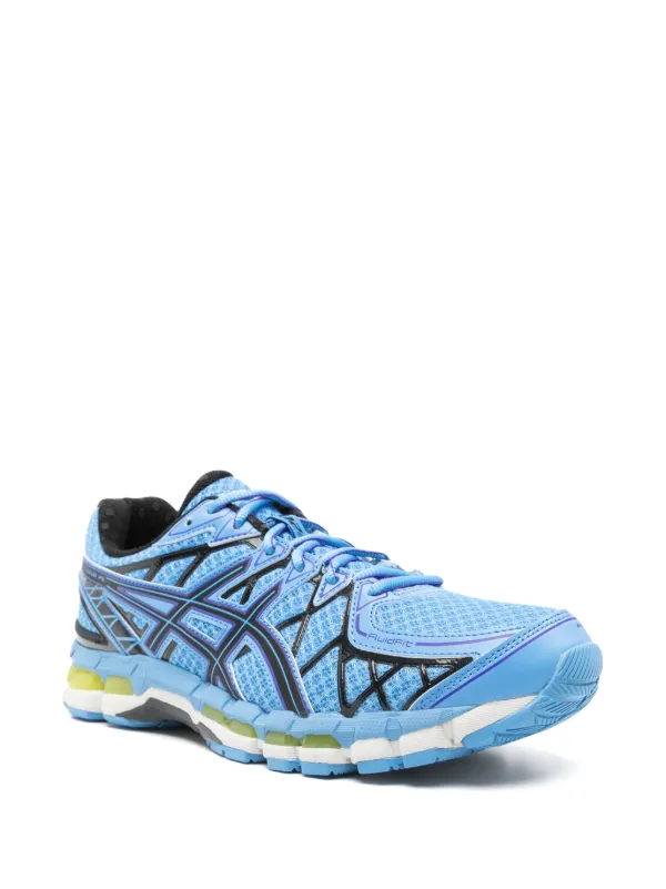ASICS Gel Kayano 20 スニーカー | ブルー | FARFETCH JP