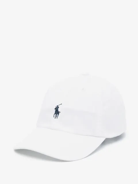 Polo Ralph Lauren Pony-motif baseball cap