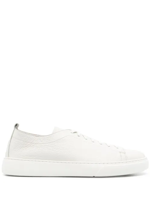 Baskets en cuir - Henderson Baracco - Modalova