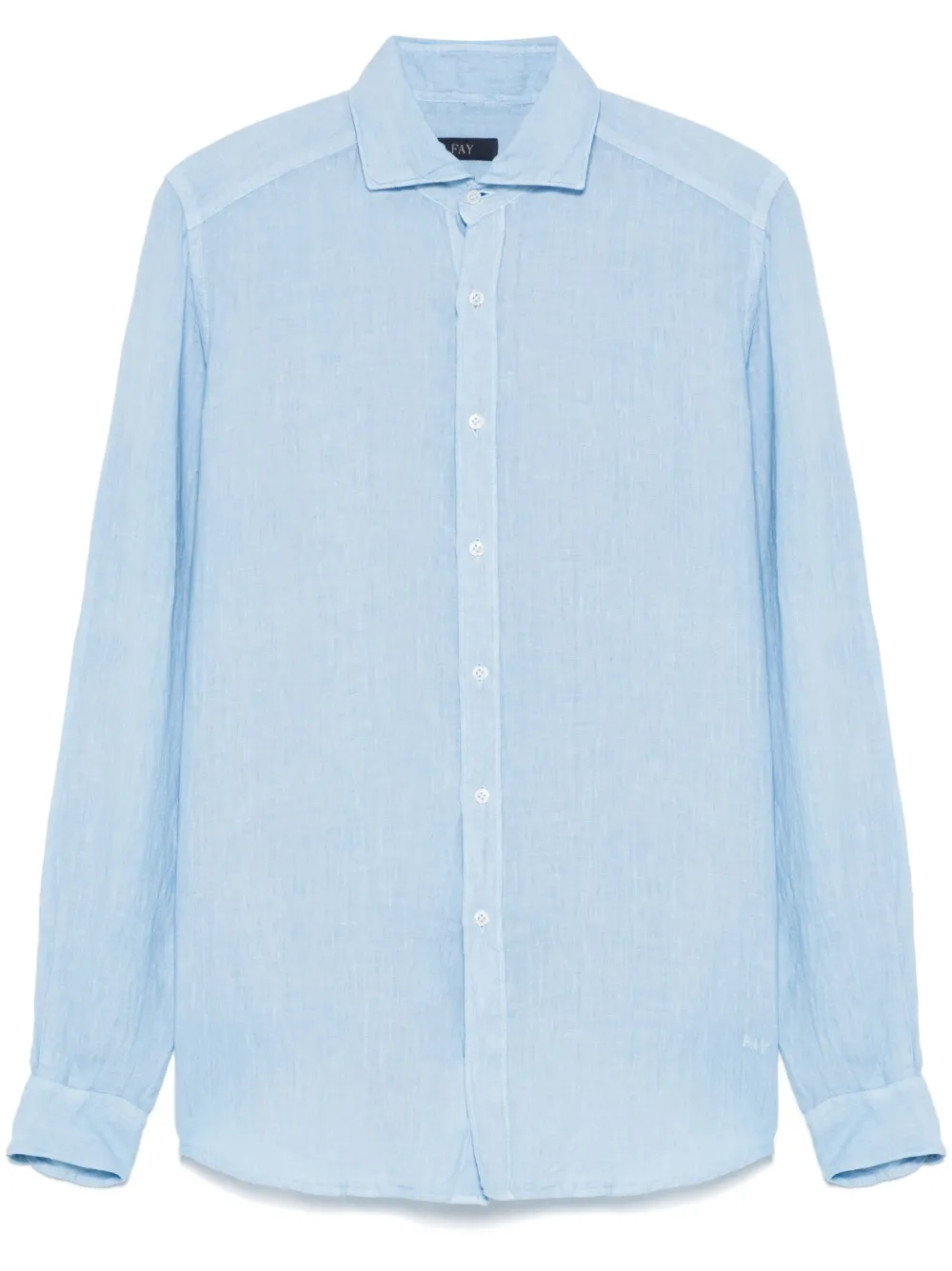 linen shirt