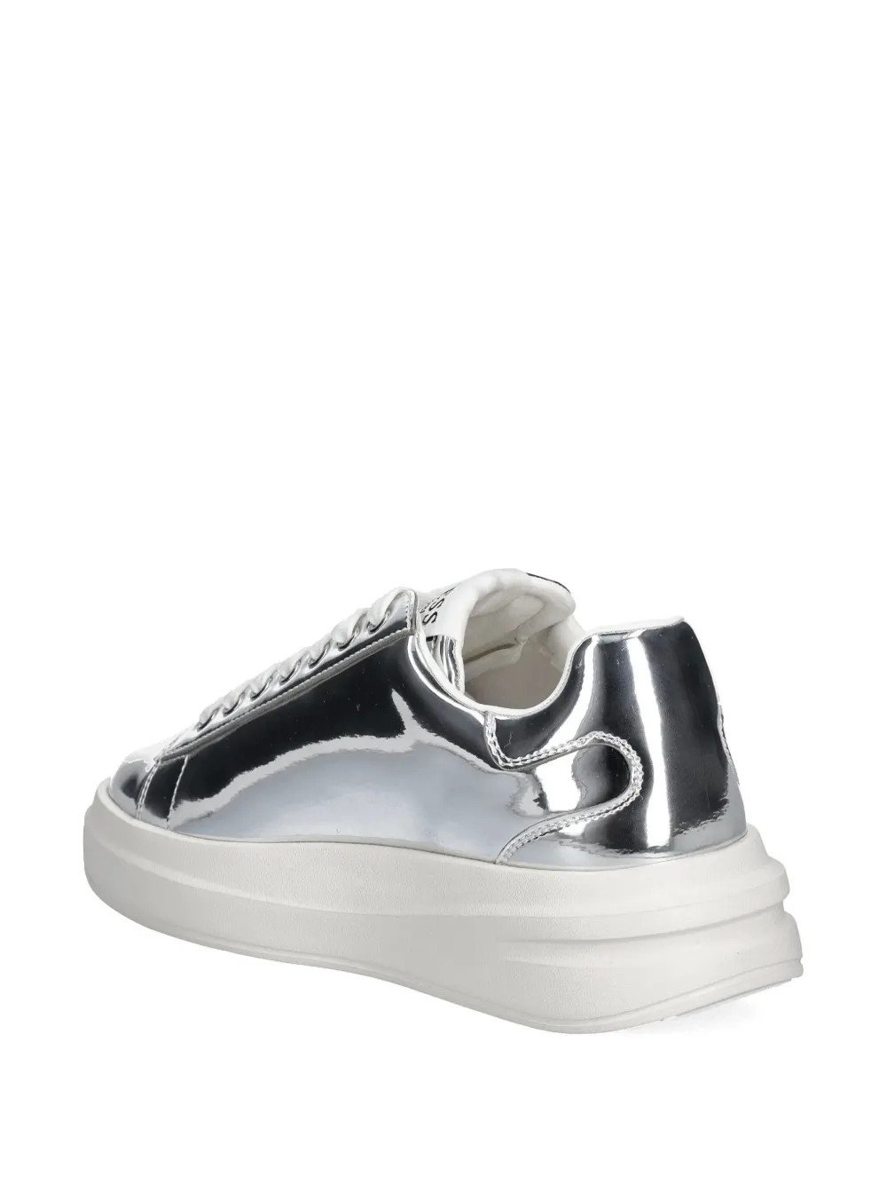 GUESS USA Elbina sneakers Silver