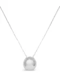 Furla sphere chain necklace - Silver
