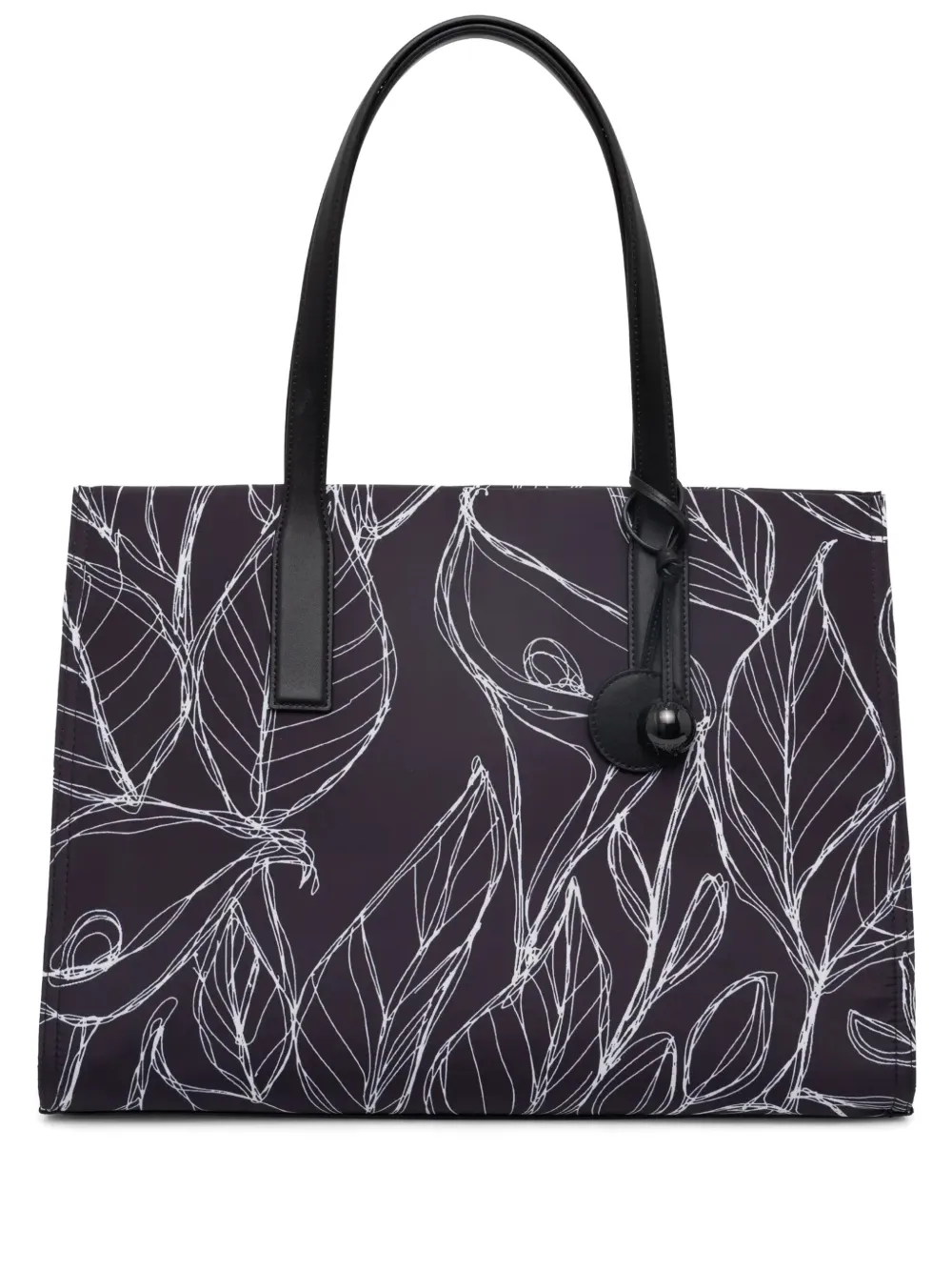 Fresia tote bag