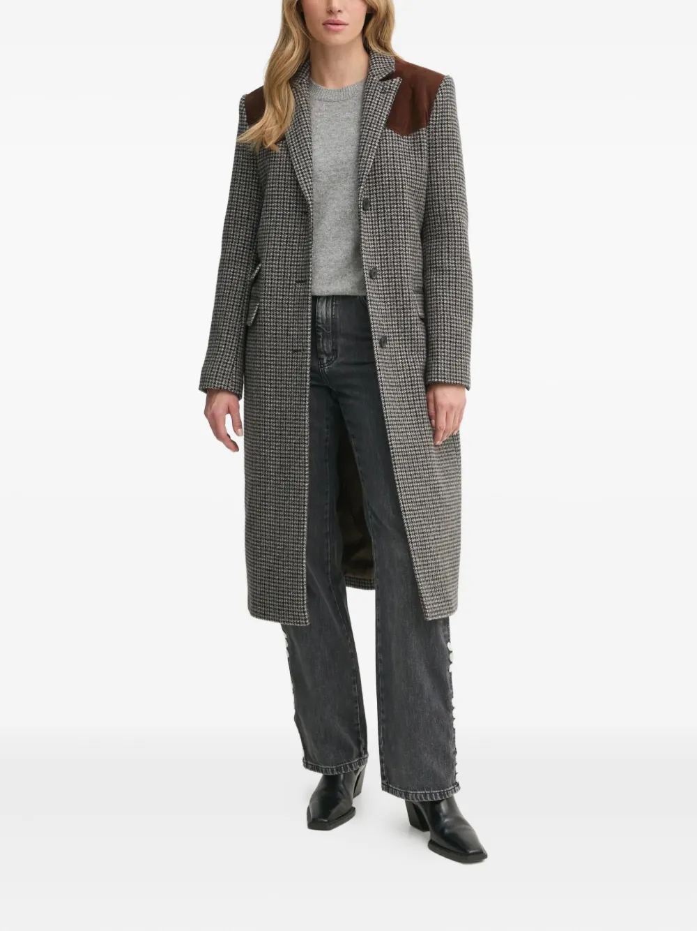 Gestuz Casia sweater | Knitted Sweaters | Image 2