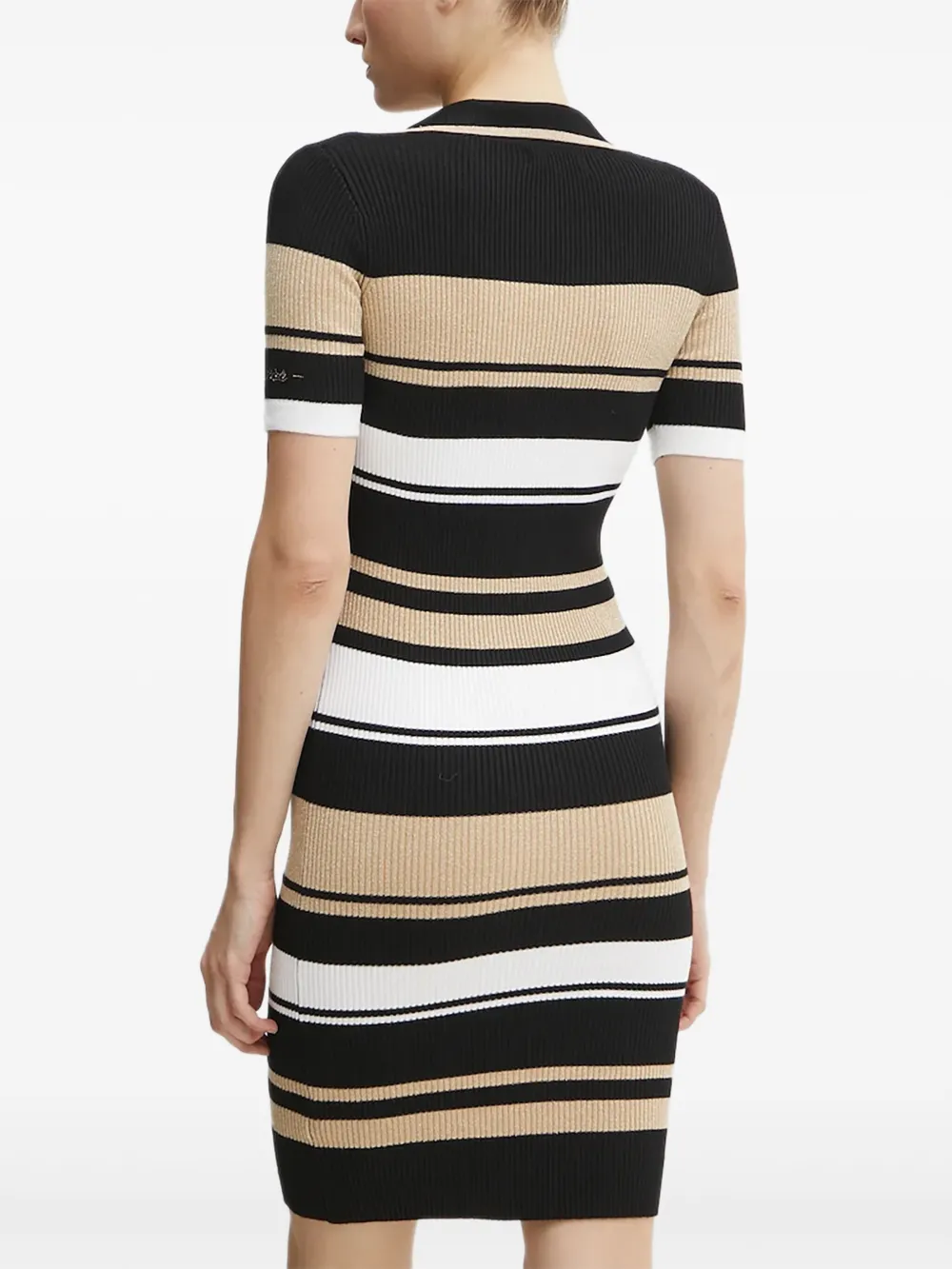 GUESS USA striped polo dress | Day Dresses | Image 2