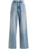 Essentiel Antwerp Harmless jeans - Blue