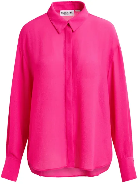 Essentiel Antwerp Heden shirt