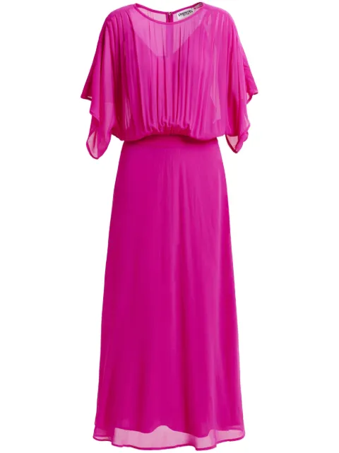 Essentiel Antwerp Hikart maxi dress