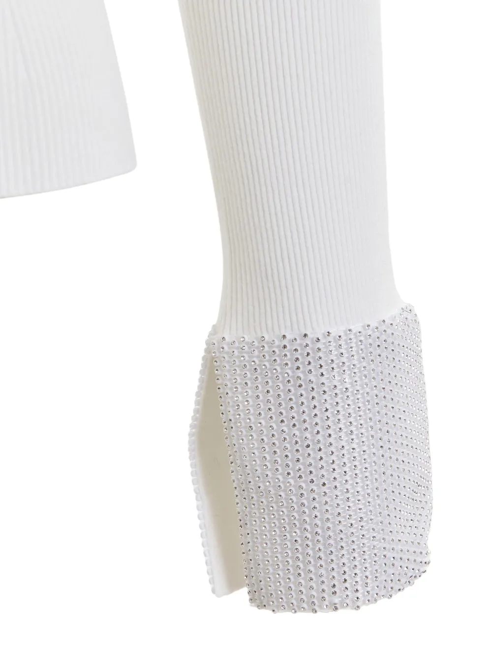 Essentiel Antwerp Heborn trui Wit
