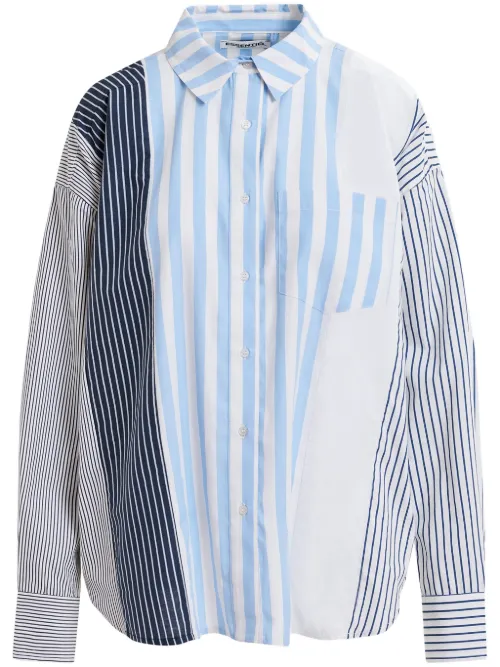 Chemise Hemix - Essentiel Antwerp - Modalova