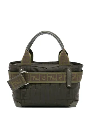 Fendi Pre-Owned