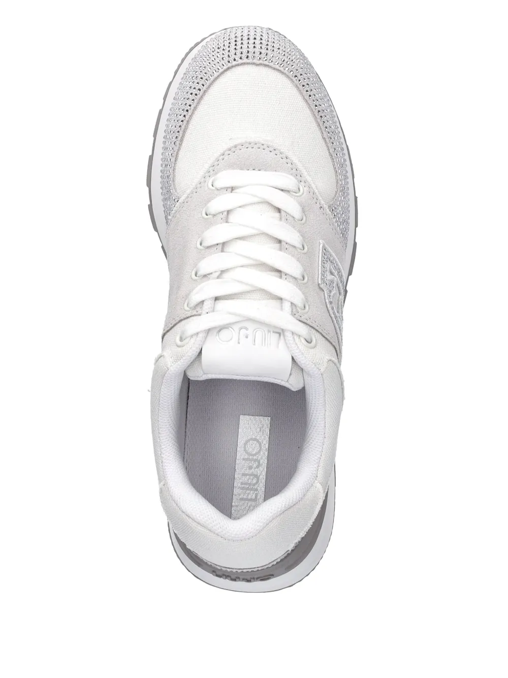 LIU JO Amazing 33 sneakers White