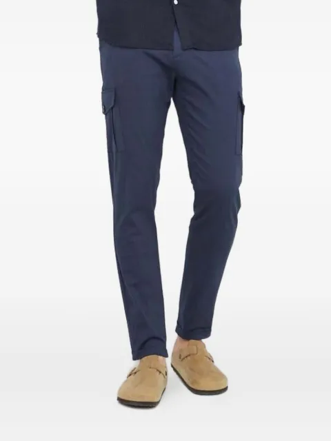 Les Deux cargo-pocket trousers