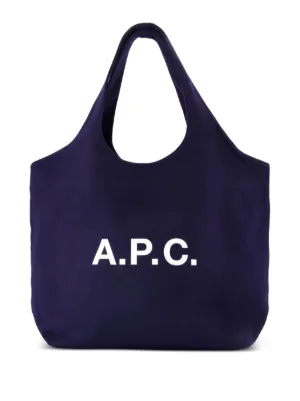 A.P.C. Bags for Women | FARFETCH US