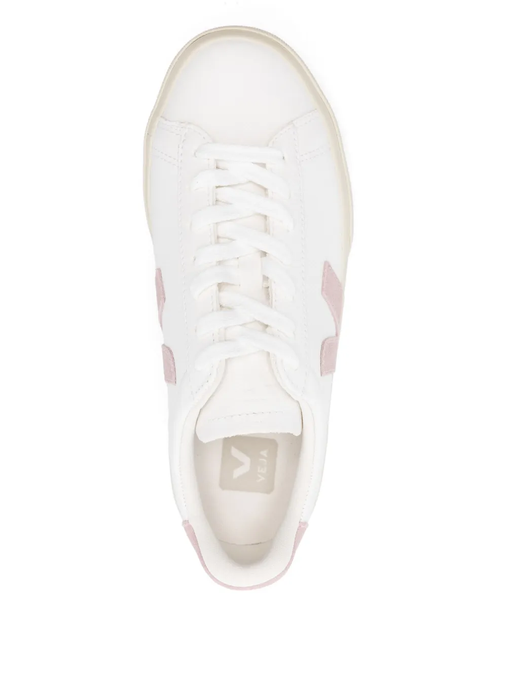 VEJA Campo sneakers White