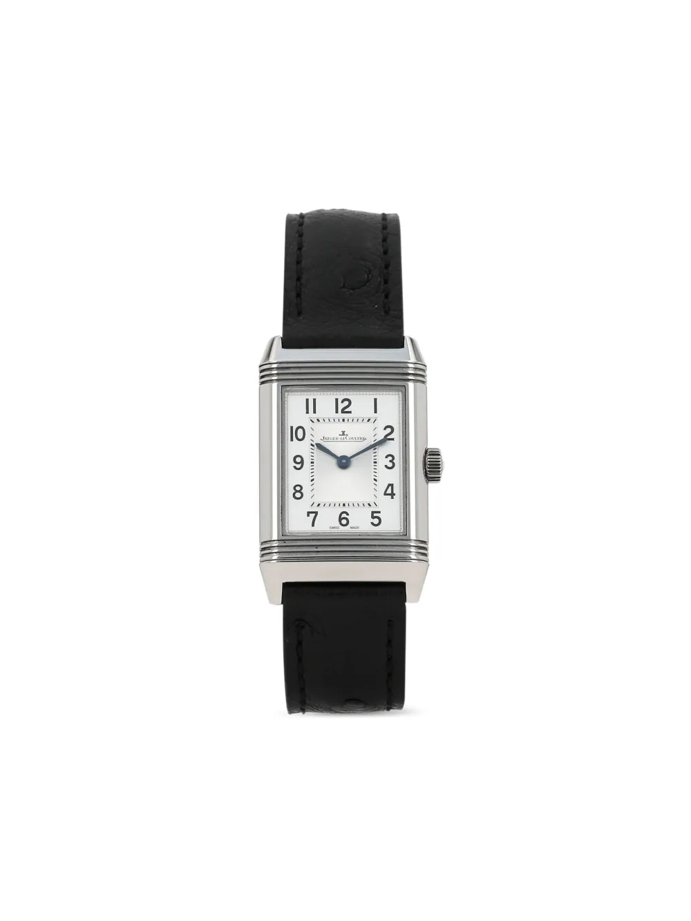 2010s pre-owned Reverso Lady 36mm