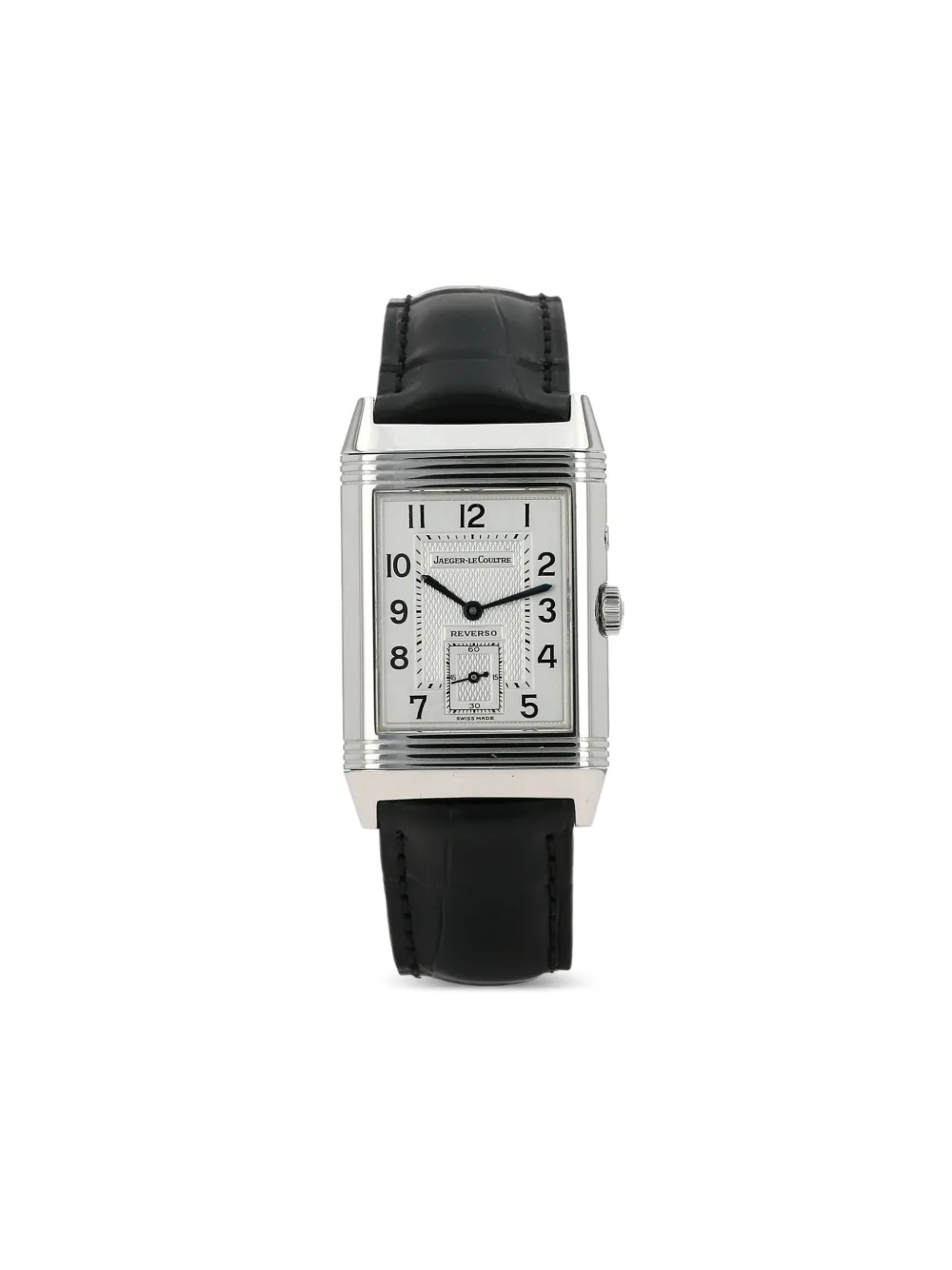 pre-owned Reverso-Duoface 26mm