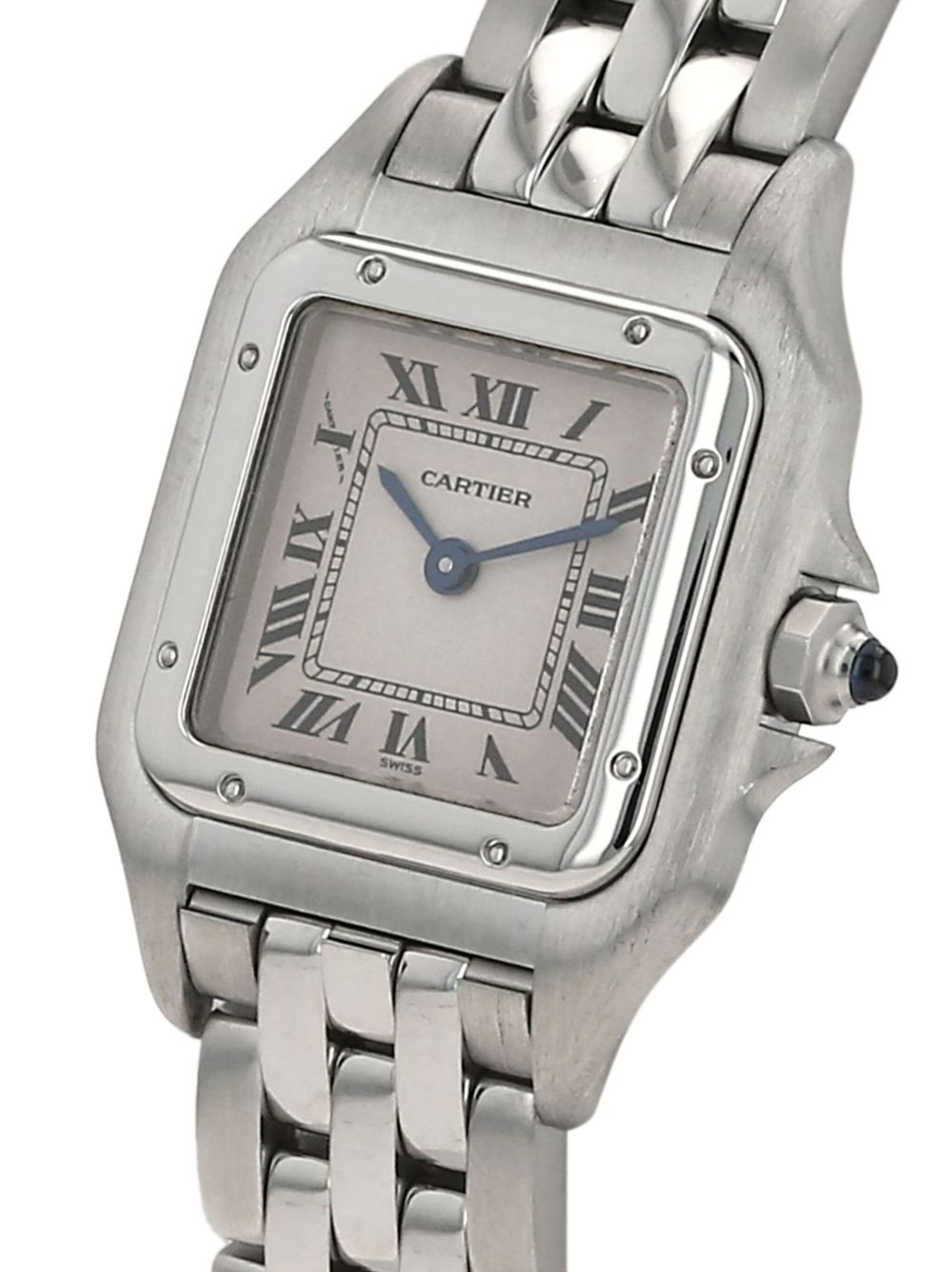 Cartier pre-owned Panthère 22mm - Beige