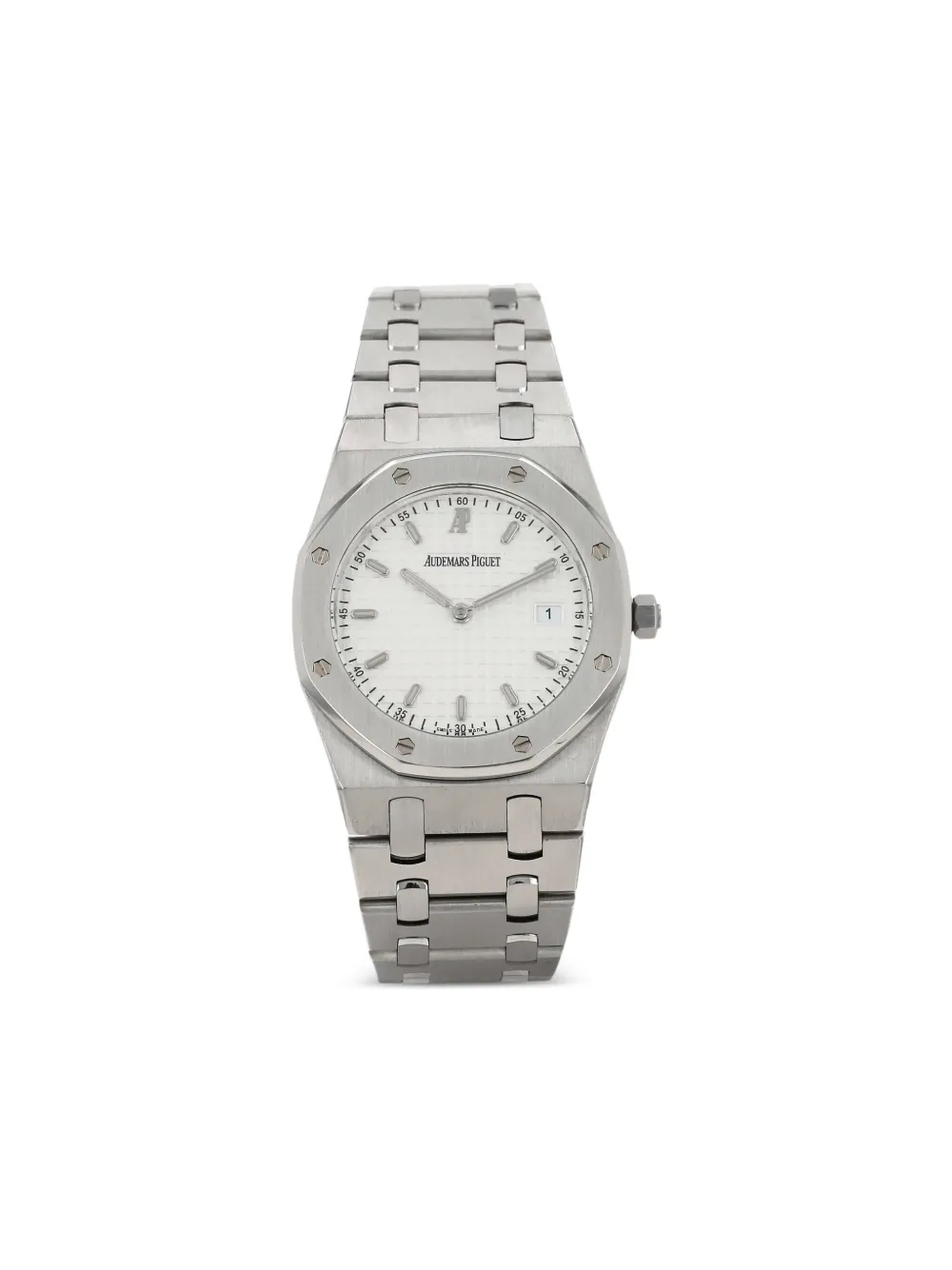 pre-owned Royal Oak 34mm