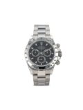 Rolex Daytona 40mm - Black