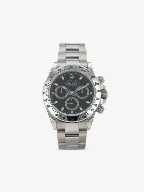 Rolex Daytona 40mm