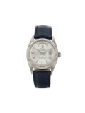 Rolex pre-owned Day-Date 36mm - Silver