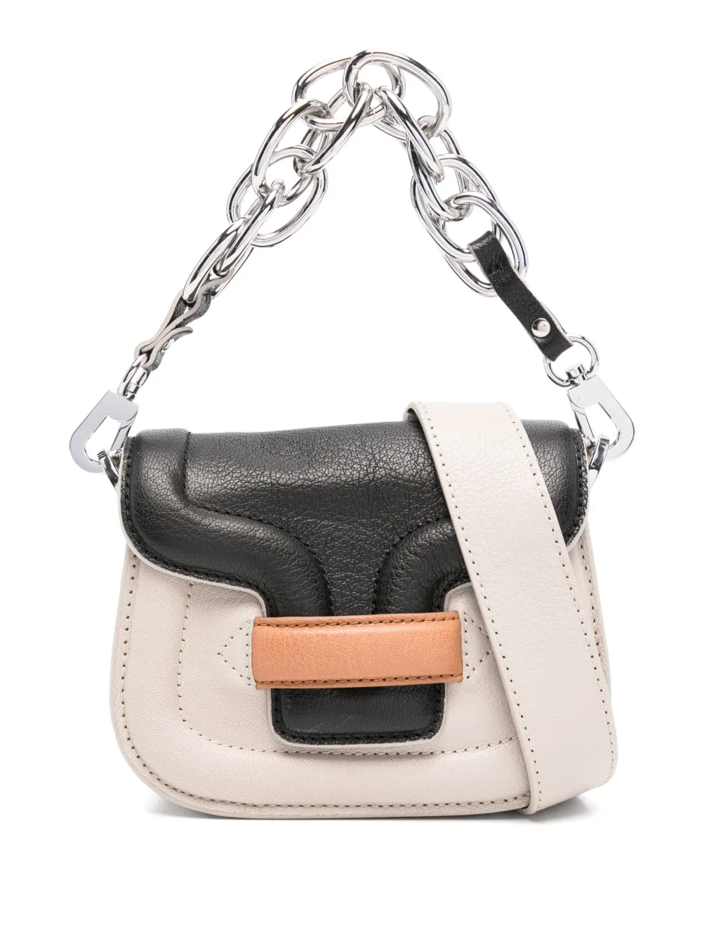 micro Alphaville cross body bag