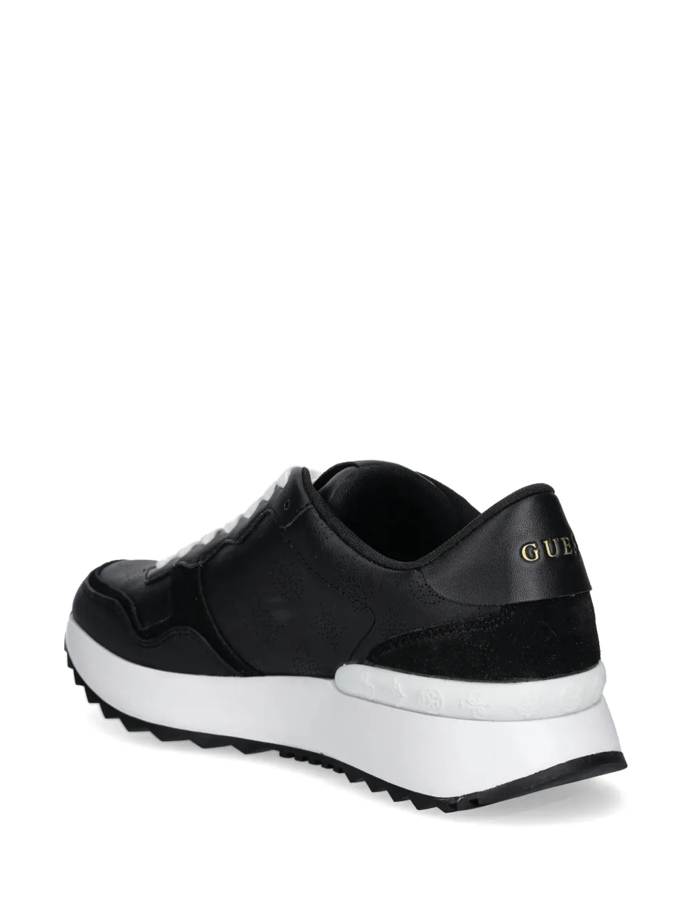 GUESS USA Vinsa 2 sneakers Black