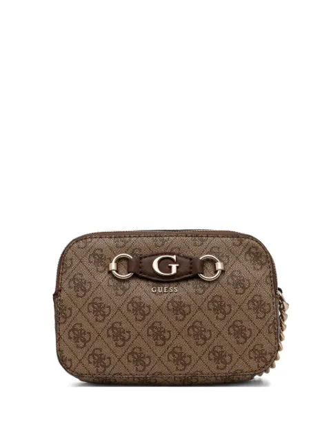 GUESS USA Izzy cross body bag