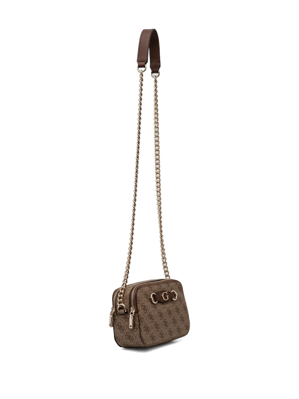 GUESS USA Izzy cross body bag | Image 2