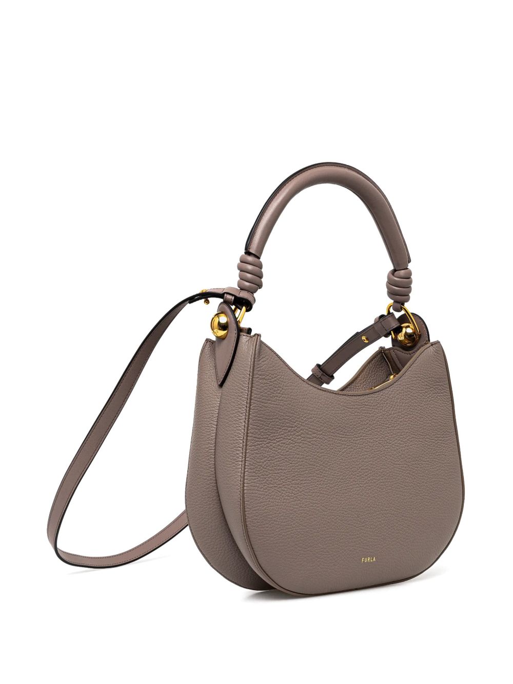 Furla Sfera tote bag - Beige