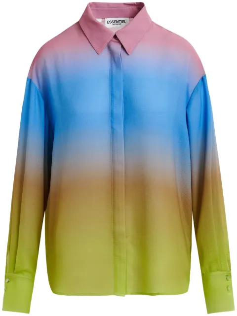 Essentiel Antwerp Heden shirt