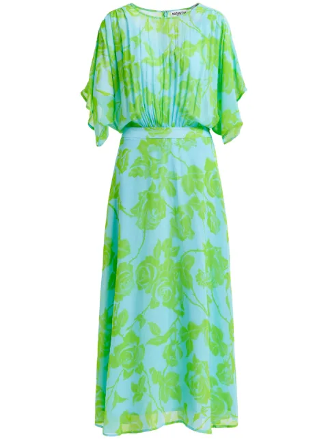Essentiel Antwerp Hikart maxi dress