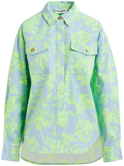 Essentiel Antwerp camisa Hillies