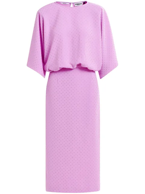 Essentiel Antwerp Handsome midi dress
