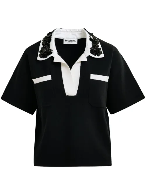 Polo Hoiseau - Essentiel Antwerp - Modalova