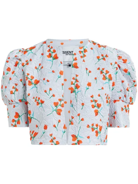 Essentiel Antwerp chamarra Hosha