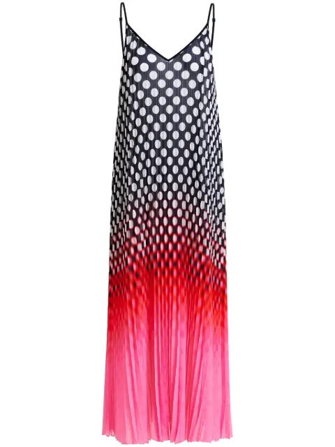 Essentiel Antwerp Hyacinth dress