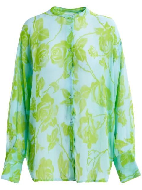 Essentiel Antwerp camisa Headache