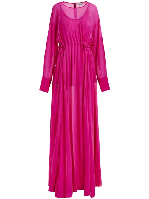 Robe Hardware à coupe longue - Essentiel Antwerp - Modalova