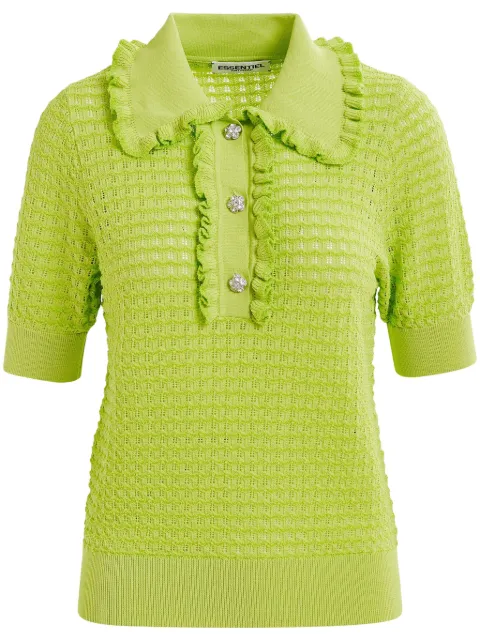 Essentiel Antwerp Polo Hemirates