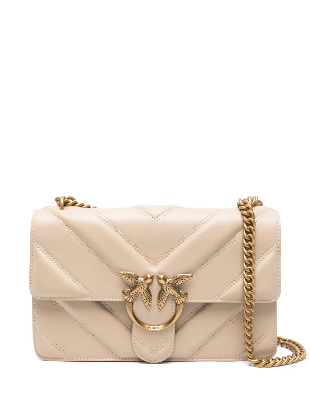 Love One cross body bag