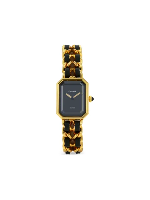 CHANEL Pre-Owned 1990s pre-owned Première L 26mm