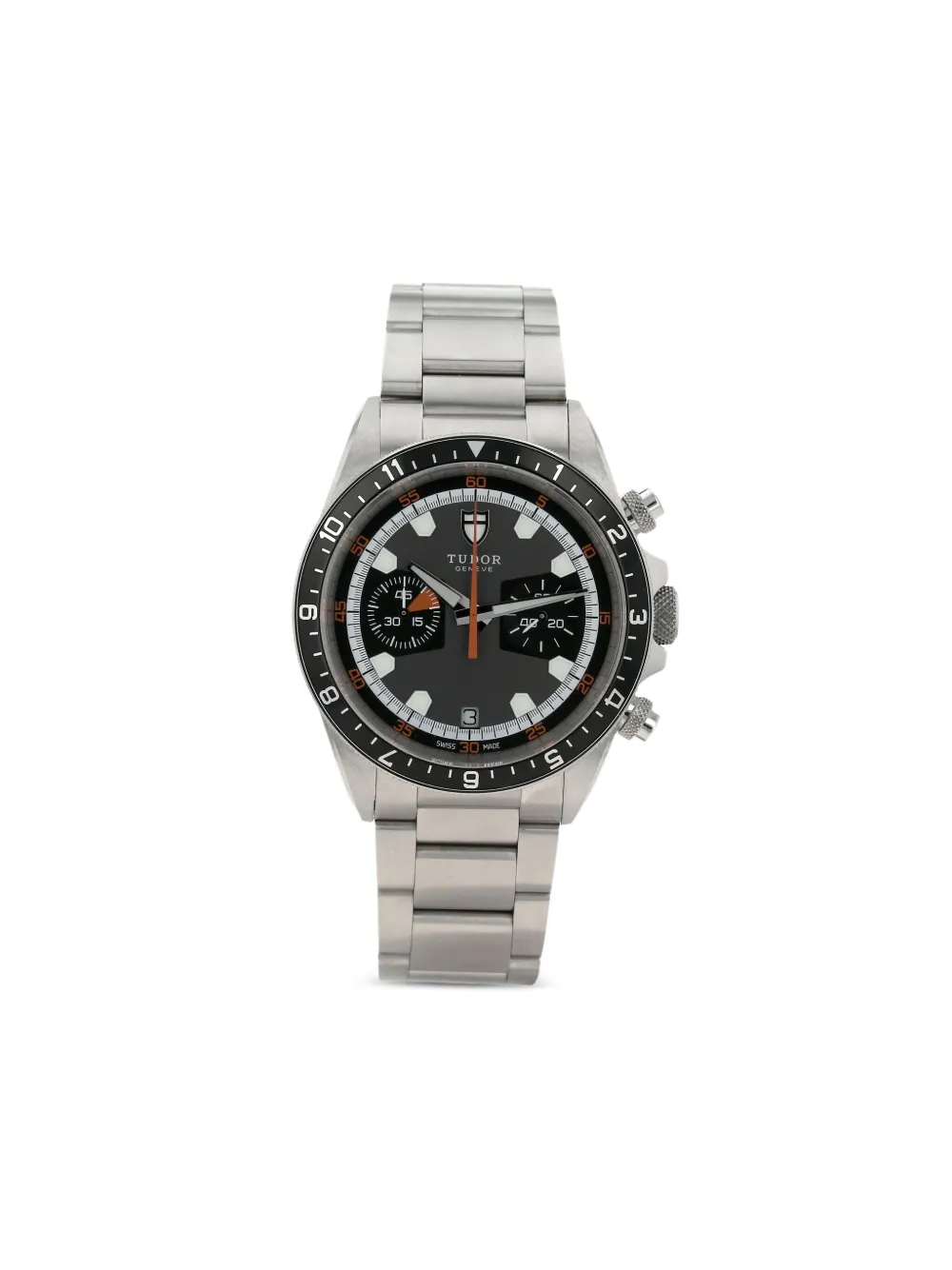 2010s pre-owned Héritage Chrono 42mm