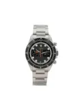 TUDOR 2010s pre-owned Héritage Chrono 42mm - Grey