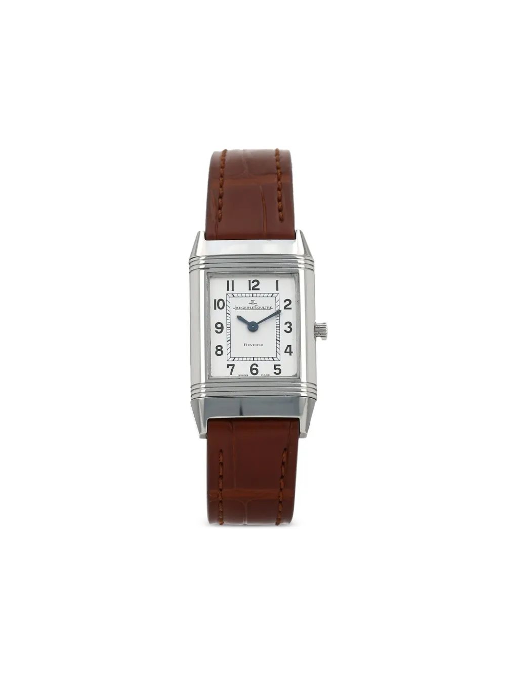 2000s pre-owned Reverso Lady 33mm