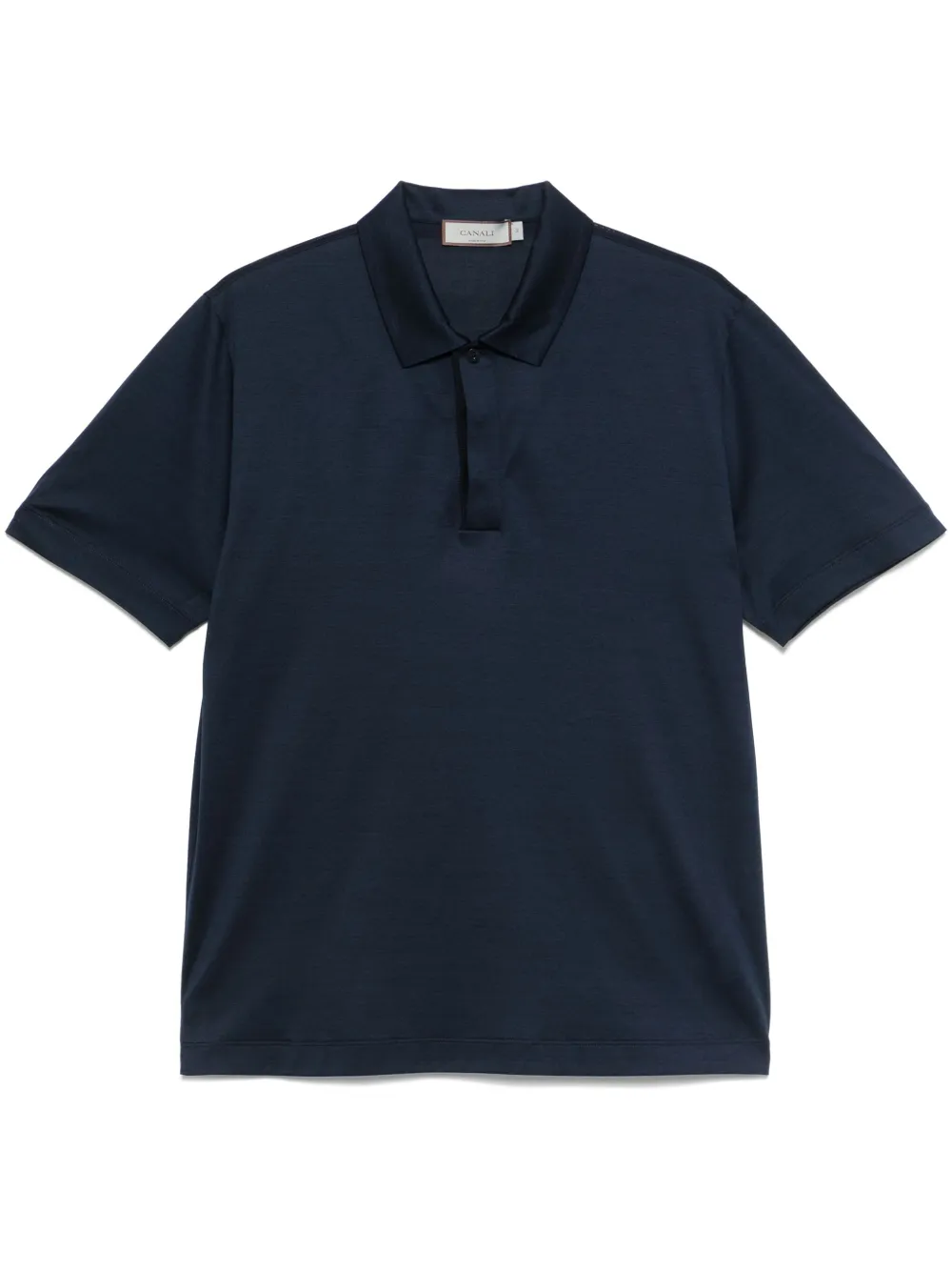 jersey polo shirt
