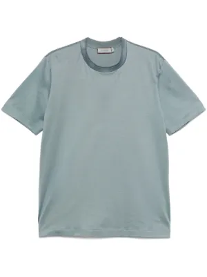 Canali T-Shirts for Men - Shop Now at Farfetch Canada