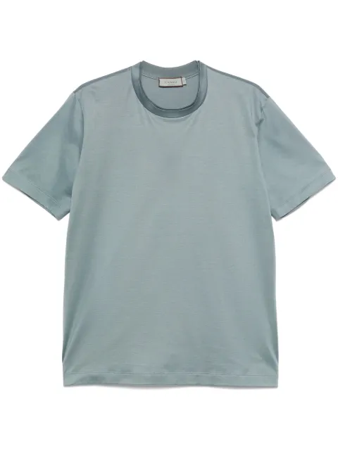 Canali cotton T-shirt